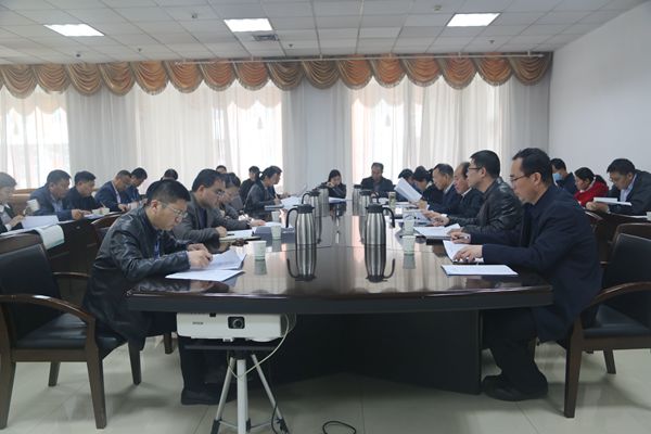 学校召开2021年田径运动会协调会_副本.jpg